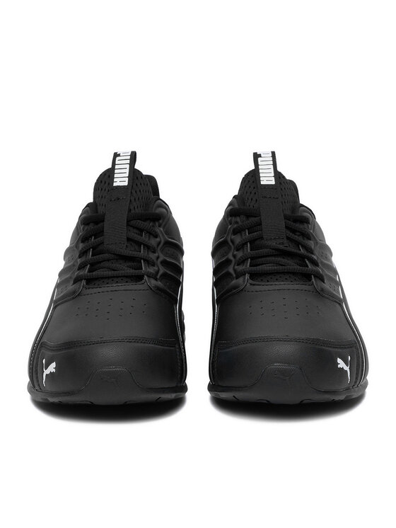 Puma Sneakers Puma WB-ELECTRO FRESH SL 31432401 Negru