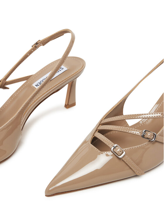 Steve Madden Туфлі Steve Madden Liana SM11003386 Коричневий
