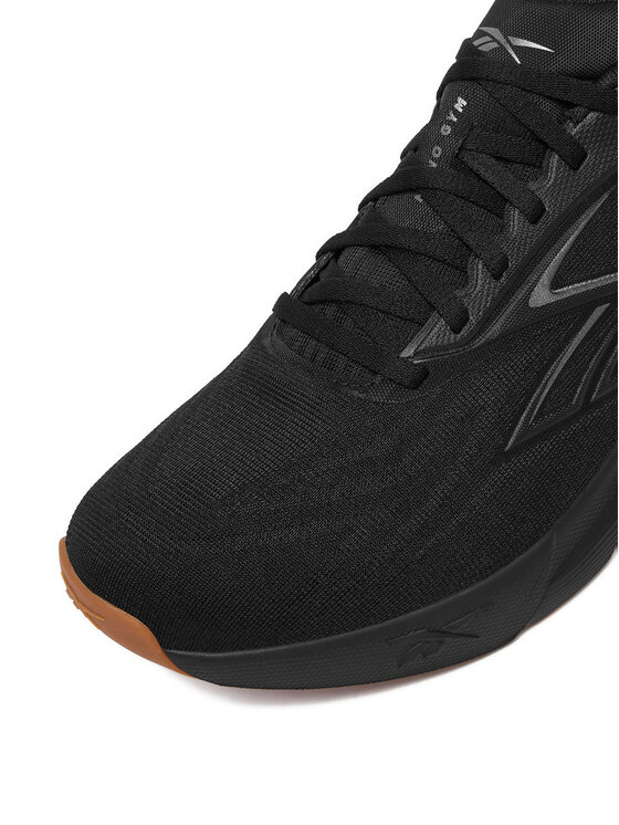 Reebok Încălțăminte pentru sală Reebok EOSB-NANO GYM 2.0 100272180 Negru