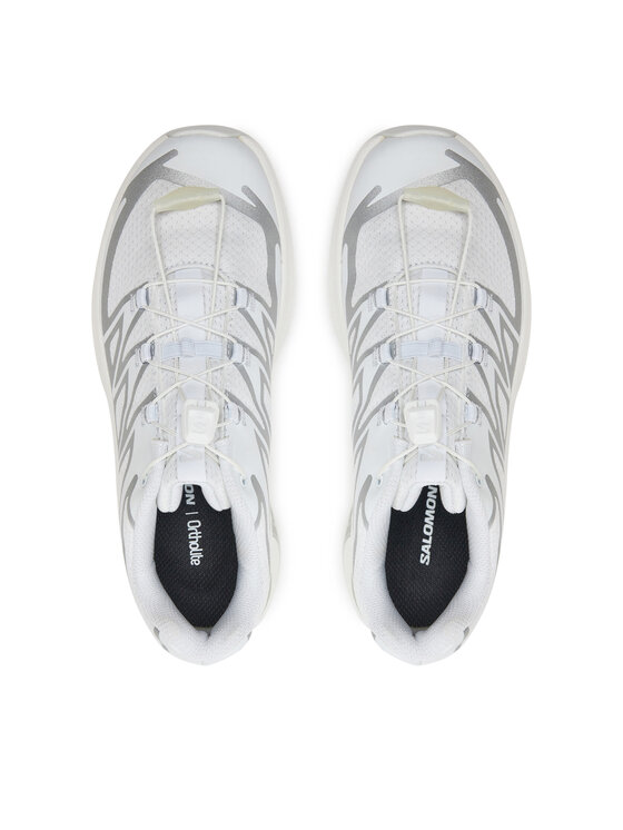 Salomon Снікерcи Salomon Xt-Evr L47563000 Білий