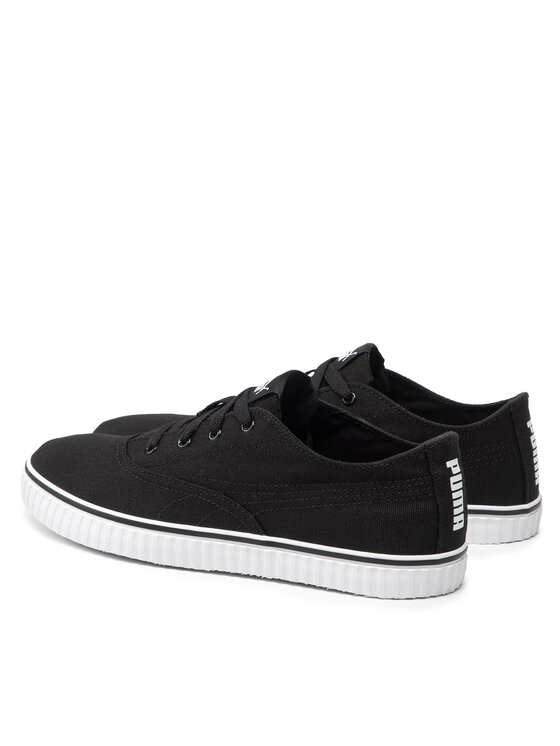 Puma Tenisky Puma Ever Tekkie 383032 02 Černá