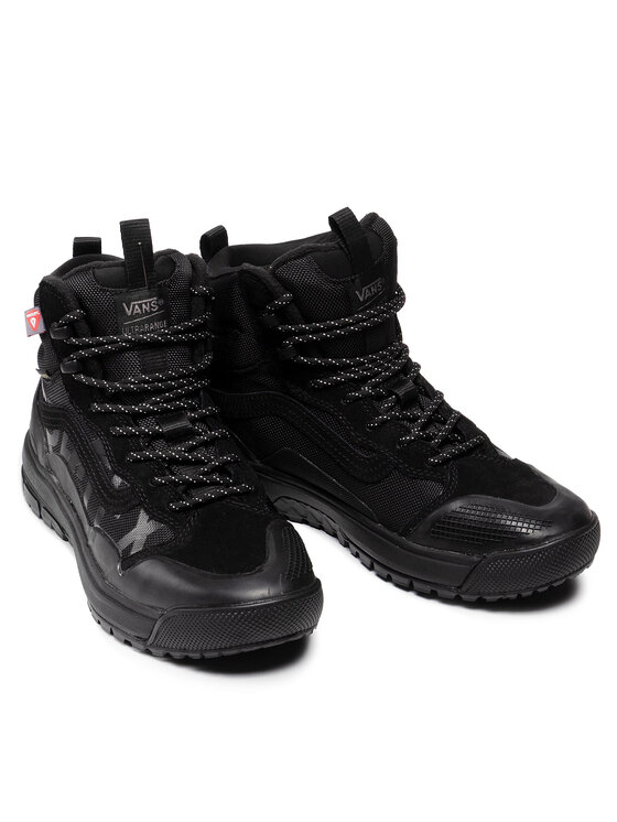 Vans Superge Vans Ultrarange Exo Hi GORE-TEX VN0A5KS6BKA1 Črna