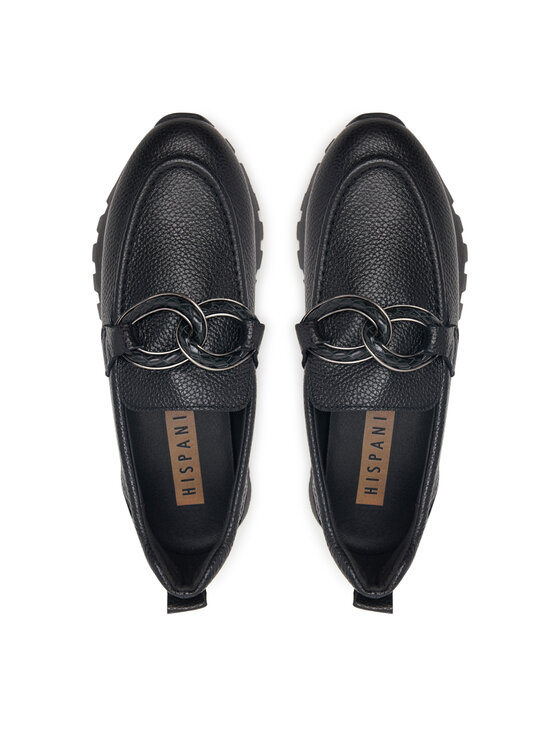 Hispanitas Sneakers Hispanitas Oregon HI265183 C004 Nero