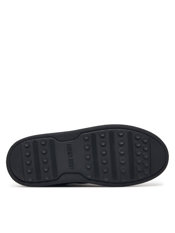 Moon Boot Cizme de zăpadă Moon Boot 80D2450250 Negru
