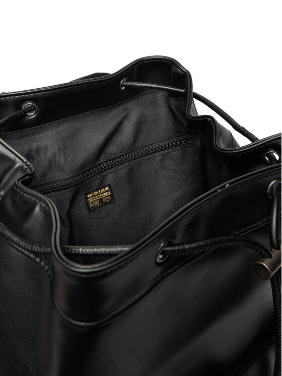 G-STAR Рюкзак G-Star Raw CEO-HARRY-XC8192 Чорний