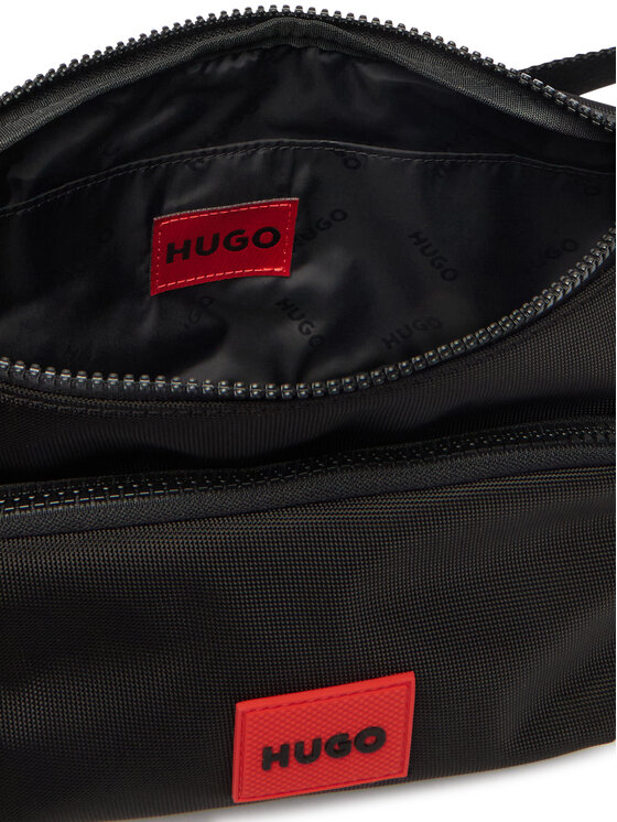 HUGO Nerka HUGO Ethon 3.0 50573477 Czarny