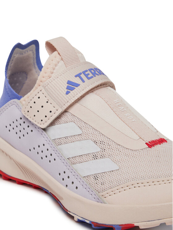 adidas Trekingová obuv adidas Terrex Voyager 21 IH1330 Ružová