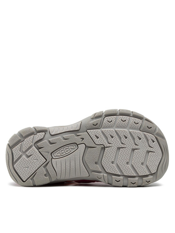 Keen Sandály Keen Newport H2 1014267 Růžová