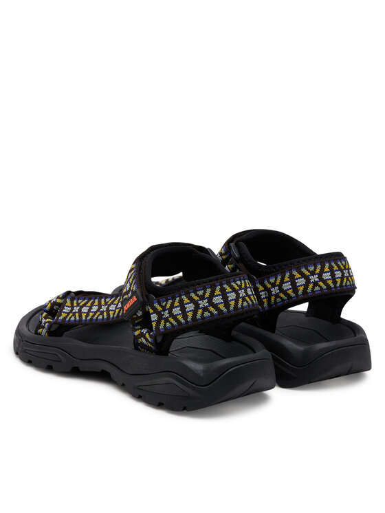 Joma Sandále Joma S.Climber 2501 SCLIS2501V Čierna