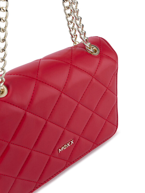 MEXX Kabelka MEXX MEXX-B-008-06 Červená