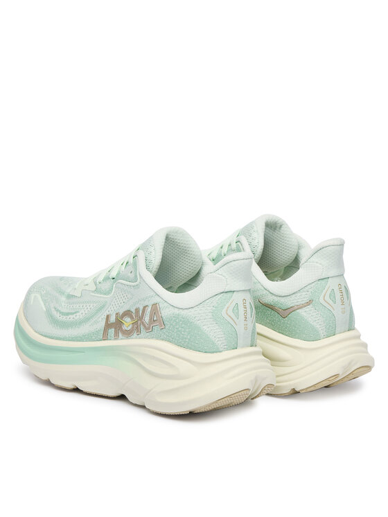 Hoka Futócipő Hoka Clifton 10 1162031 Türkizkék