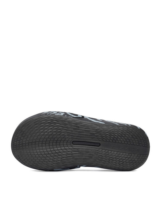 Reebok Шльопанці Reebok SS-DMX RECOVERY MULE 100248546 Чорний