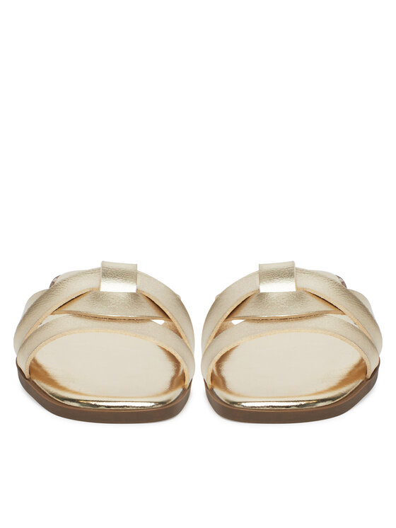 JENNY Nazouváky JENNY 5762015 Zlatá