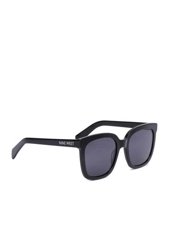 Nine West Сонцезахисні окуляри Nine West CEO-NW6622S Чорний