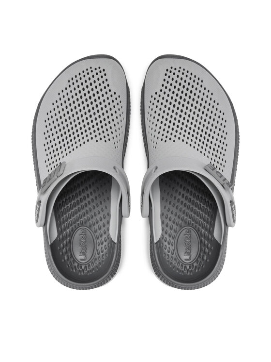 Crocs Chanclas Crocs Literide 360 Clog 206708 Gris