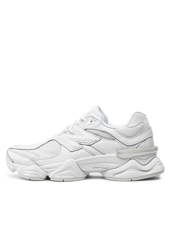 New Balance Sneakers New Balance U9060NRJ Alb