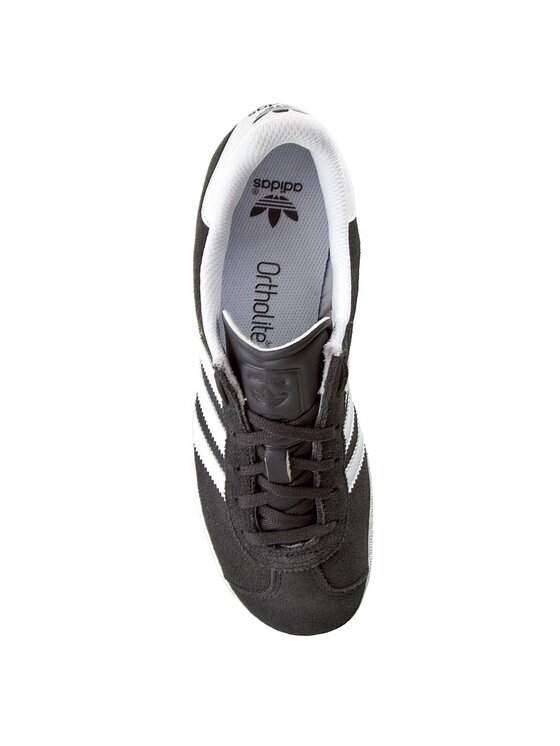 adidas Laisvalaikio batai adidas Gazelle 2 J BA9316 Pilka