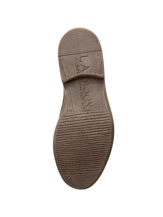 Lasocki For Men Обувки Lasocki For Men MI07-A172-A21-32 Кафяв