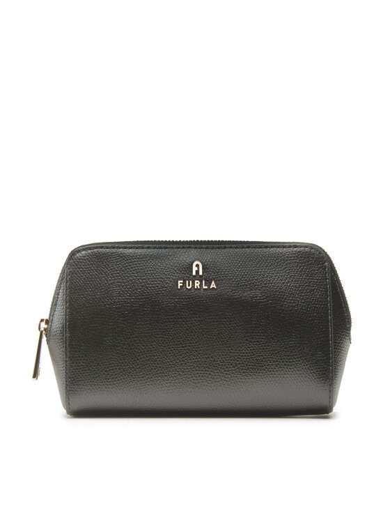 Furla Kosmētikas somiņa Furla Camelia WE00449-ARE000-O6000-1-007-20-CN-E Melns