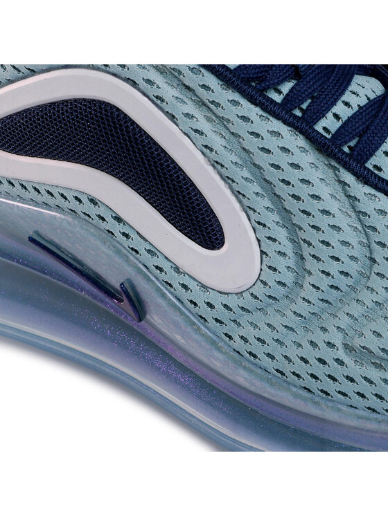 Nike Sneakers Nike Air Max 720 AR9293 001 Verde