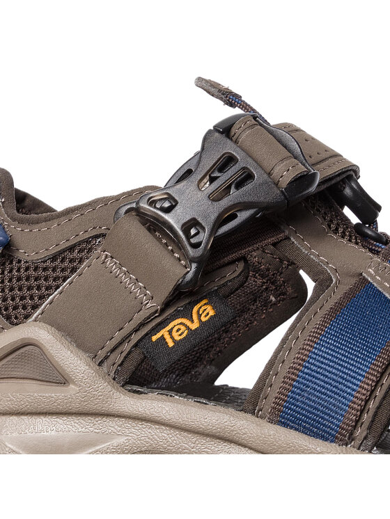 Teva Sandales Teva Omnium 2 1019180 Pelēks