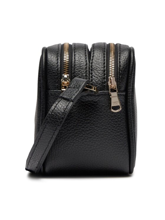Patrizia Pepe Rankinė Patrizia Pepe 8B0185/L001-K103 Juoda