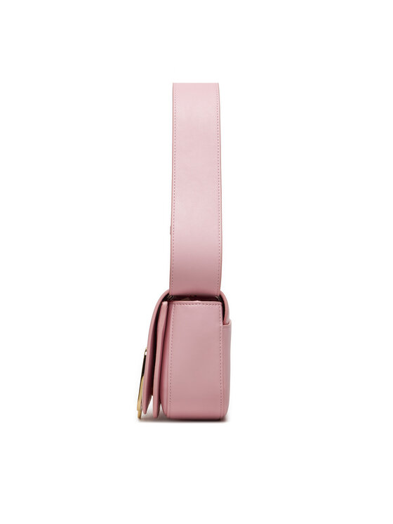 Chiara Ferragni Ročna torba Chiara Ferragni 76SB4BB9 Roza