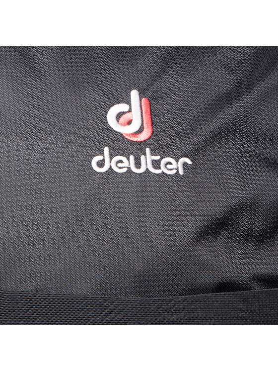 Deuter Раница Deuter Futura 22 Sl 3400018-7000-0 Черен