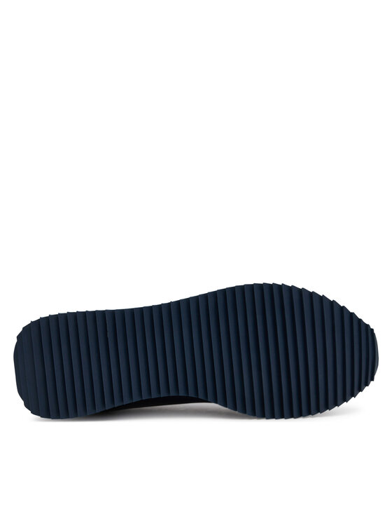 EA7 Emporio Armani Sneakers EA7 Emporio Armani X8X101 XK257 U449 Bleumarin