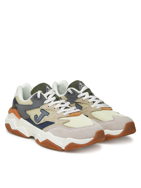 Joma Tenisice Joma C1400 2536 C1400S2536 Bež
