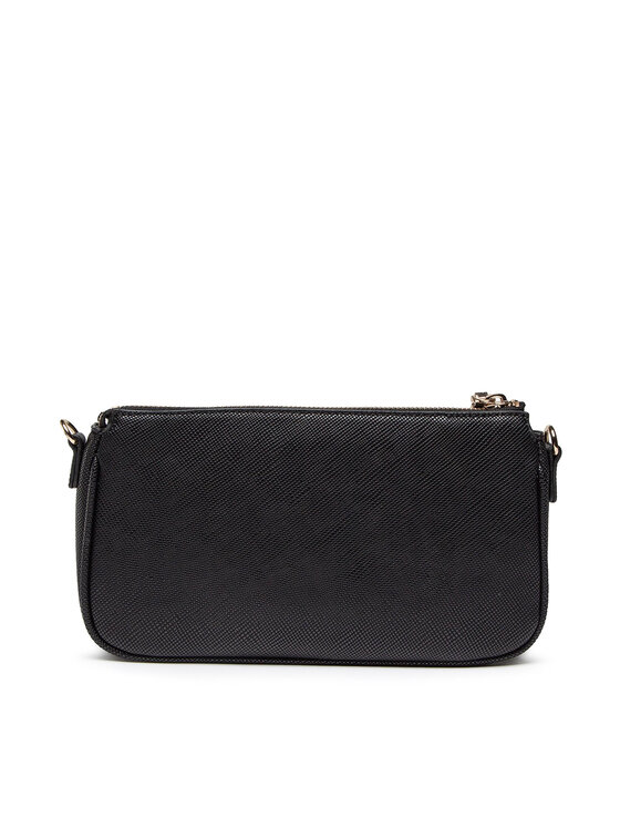 Guess Сумка Guess Alexie Mini HWVG84 16700 Чорний
