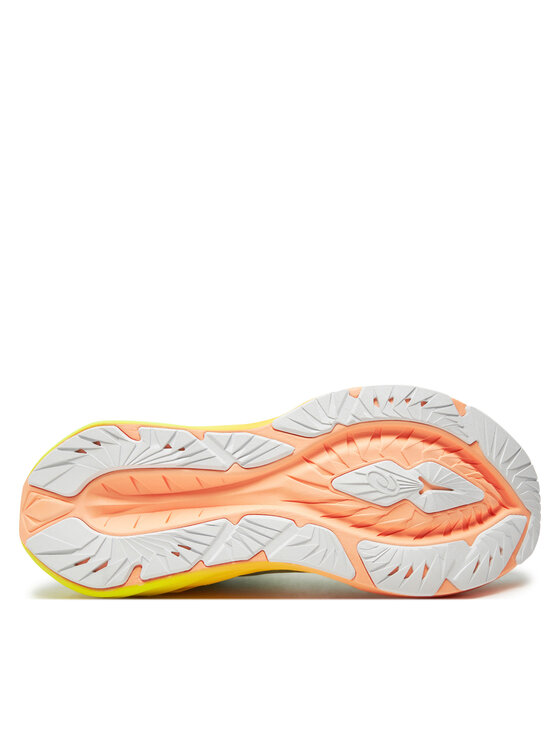 Asics Маратонки за бягане Asics Novablast 4 Paris 1011B955 Зелен