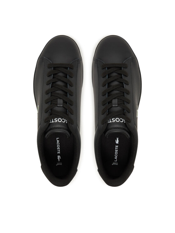 Lacoste Sportcipők Lacoste 750SMA0061 Fekete