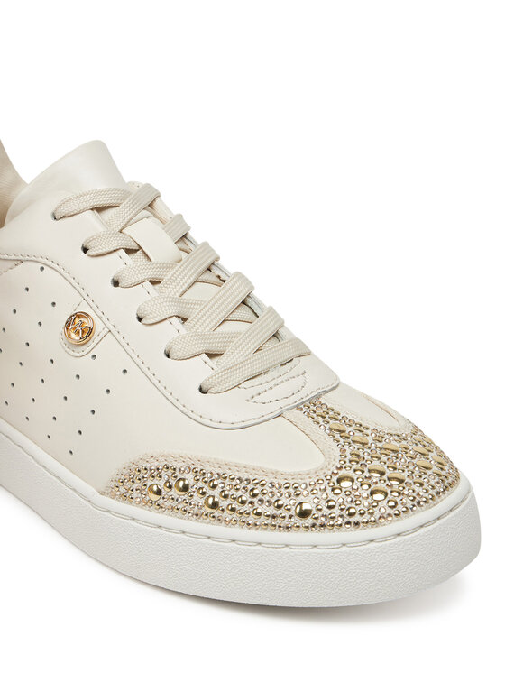 MICHAEL Michael Kors Снікерcи MICHAEL Michael Kors 43S5SCFS7L Білий
