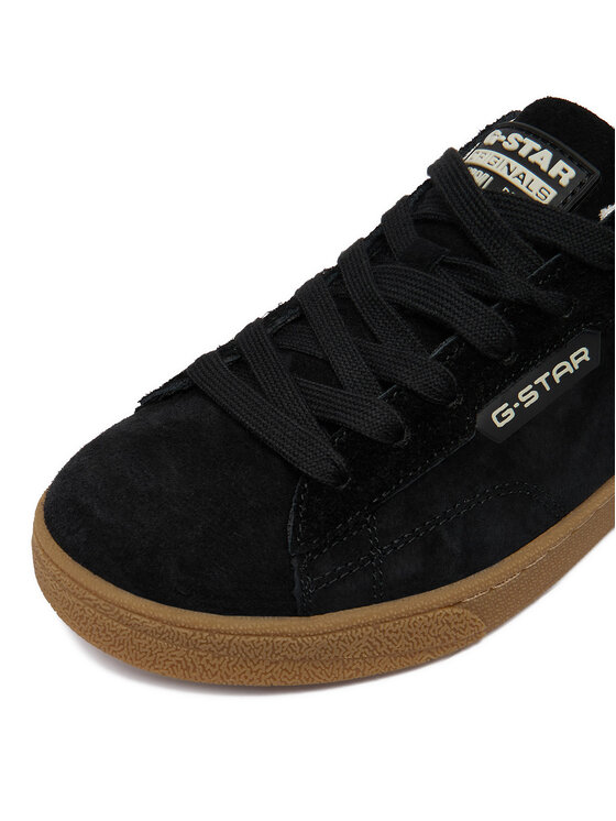 G-STAR Sneakers G-STAR EO-LO40039 Nero