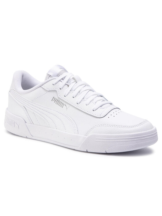 Puma Laisvalaikio batai Puma Caracal 369863 02 Balta