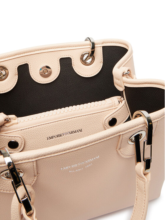 Emporio Armani Сумка Emporio Armani EW000361 AF12036 M1332 Рожевий