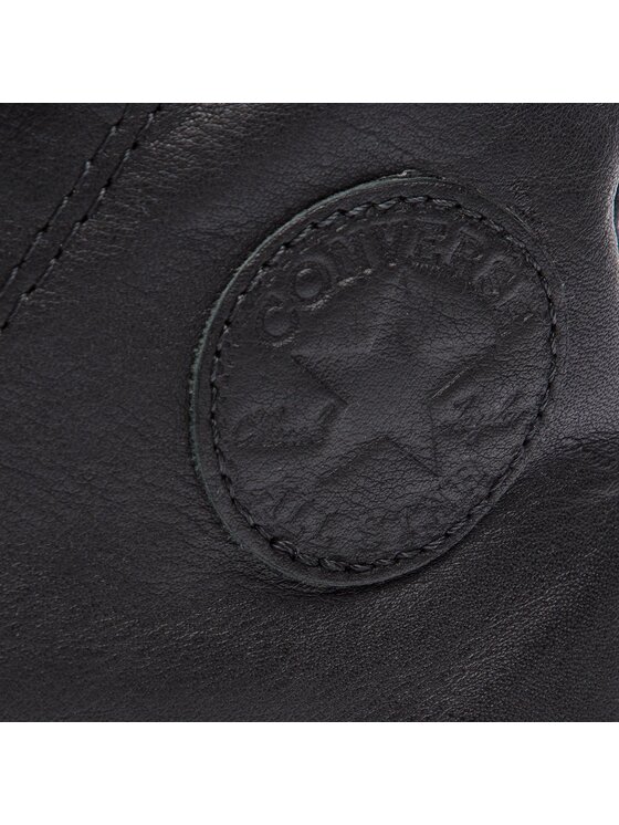 Converse Sneakers Converse Ctas Lift Ripple Hi 562422C Negru
