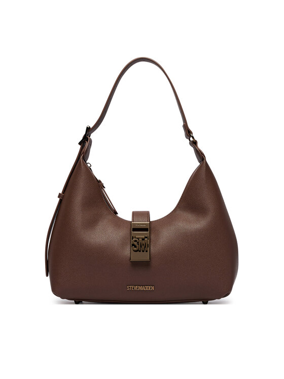 Steve Madden Torebka Steve Madden Bovie 13001510 Brązowy