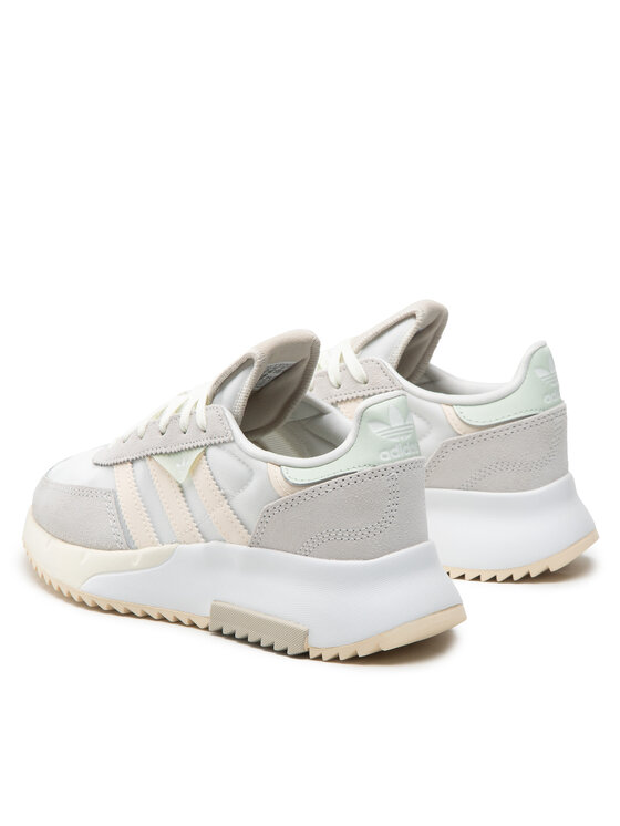 adidas Sportcipők adidas Retropy F2 W GW9496 Fehér