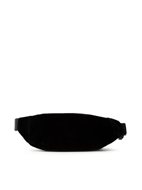 adidas Riñonera adidas Waistbag Velvet H13526 Negro