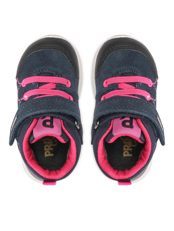 Primigi Снікерcи Primigi GORE-TEX 2853200 M Cиній