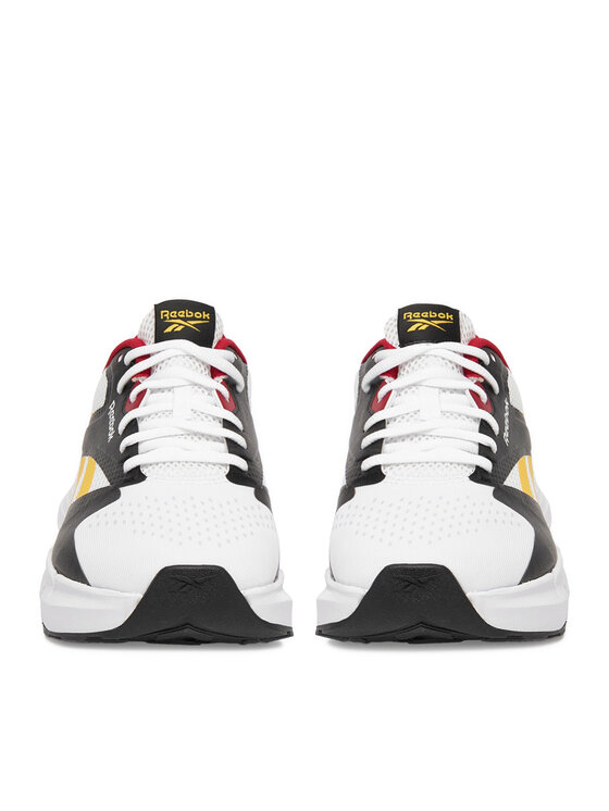 Reebok Снікерcи Reebok EO-ZIG DYNAMICA 100231950 Білий