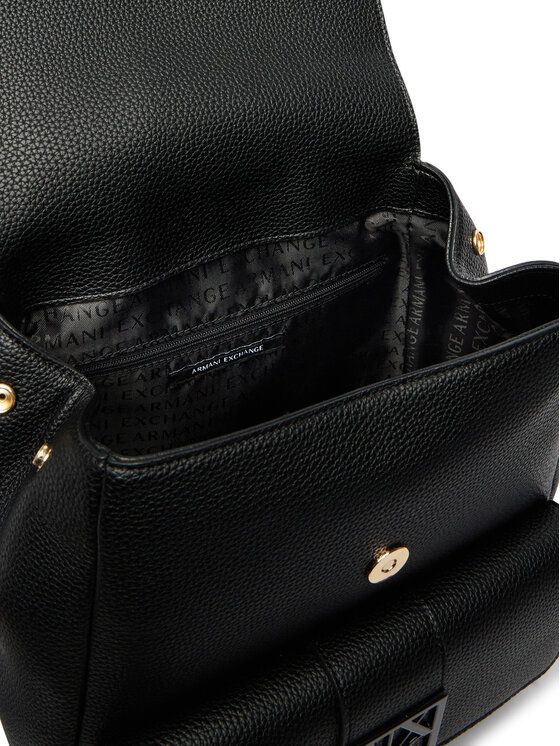 Armani Exchange Σακίδιο Armani Exchange XW002591 AF11902 UC001 Μαύρο