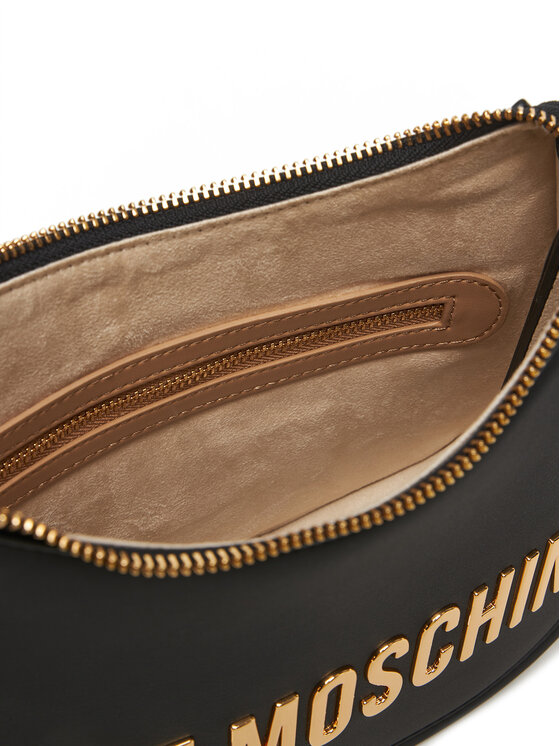 LOVE MOSCHINO Сумка LOVE MOSCHINO JC4027PP0NKD0000 Чорний
