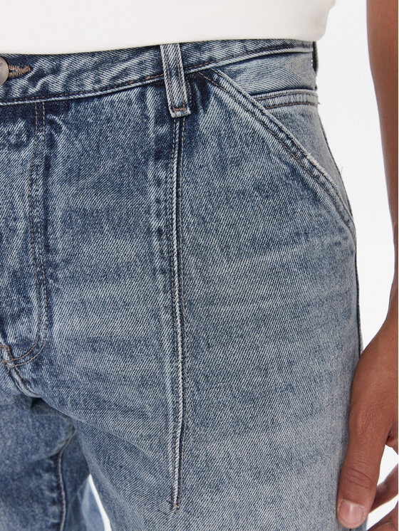 G-STAR G-Star Raw Traperice Kitoh 3D D26701-E207 Plava Relaxed Fit