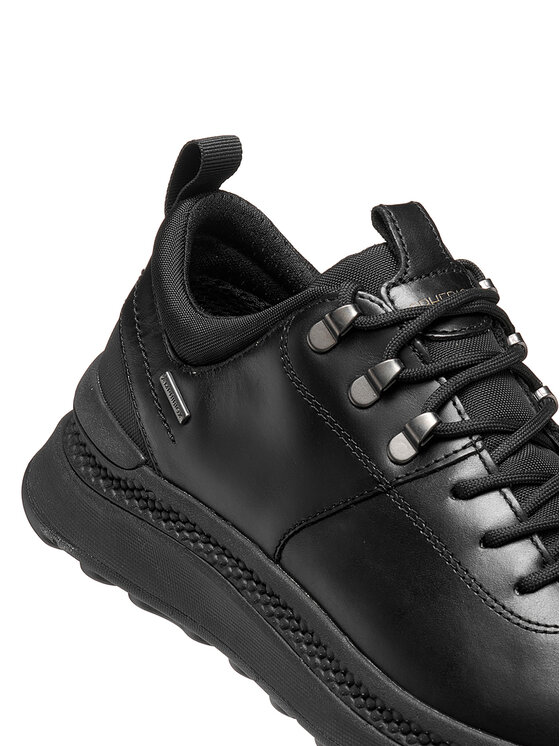 Geox Сникърси Geox U Spherica Actif X2 B Abx U56HMA 000FF C9999 Черен