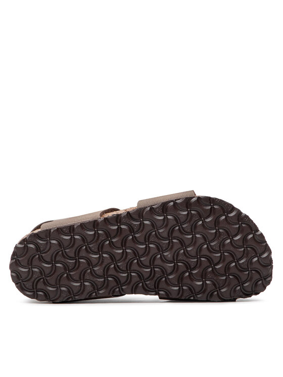 Birkenstock Sandalias Birkenstock New York Kids Bf 87783 Marrón