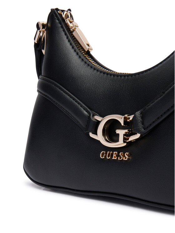 Guess Сумка Guess Dea Mini HWBG79 93730 Чорний