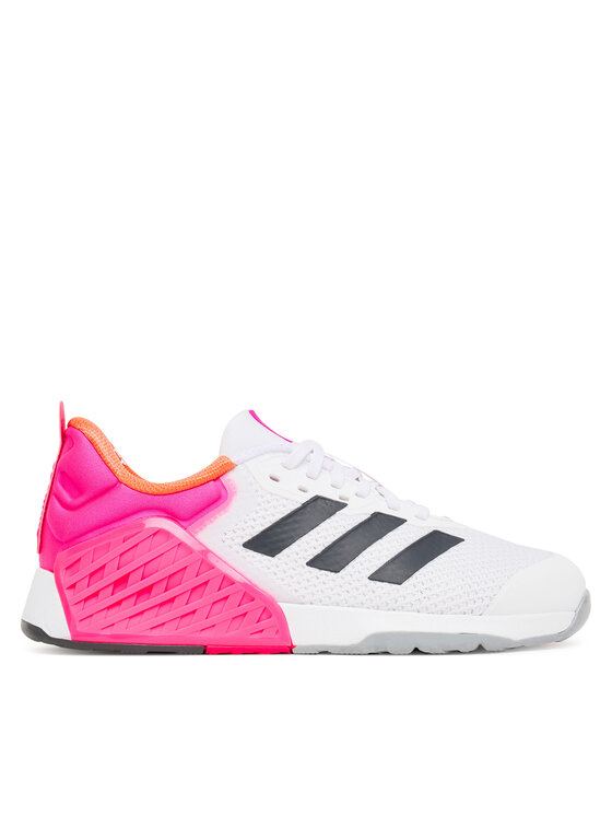 adidas Čevlji za telovadbo adidas Dropset 3 strength training JR1674 Siva